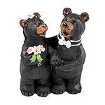 Slifka Sales Co. Wedding Bear Coupl