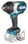 Makita DTW1004Z 18V Li-ion LXT Brushless Impact Wrench, Batteries and Charger Not Included