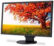 NEC EA224WMI-BK 21.5-Inch Screen LED-Lit Monitor