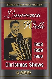 Lawrence Welk Christmas Shows