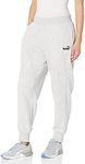 PUMA womens Essentials Sweatpants, 