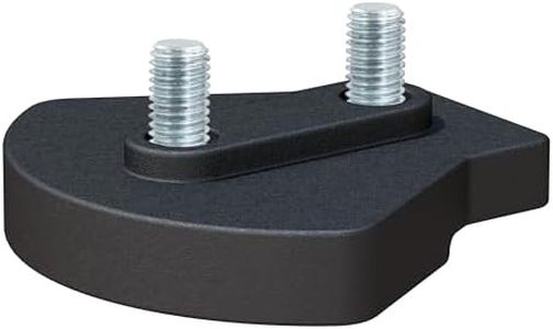 CURT 16994 A-Series 5th Wheel Wedge Kit for Rotating Pin Box