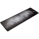 Corsair MM300 PRO Premium Spill-Proof Cloth Gaming Mouse Pad Extended - Multicolor