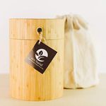 Eco Burial: Biodegradable Urn, Buri