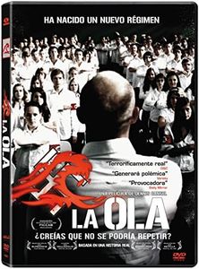 La Ola [DVD]