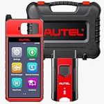 Autel OBD2 Scanner Diagnostic Tool, 2025 OBDII Scan Tool with Lifetime Free Updates