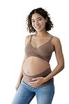 Ingrid & Isabel Pregnancy Support B