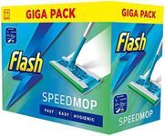 Flash Speedmop