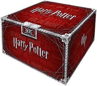 Harry Potter, I à VII