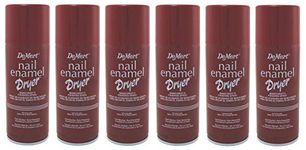 Demert Nail Dry Spray 7.5oz by Demert