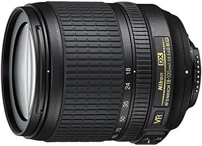 Nikon AF-S