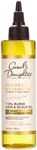 Carol's Daughter Goddess Strength 7 Oil Blend Scalp and Hair Oil for Wavy, Coily and Curly Hair, Hair Treatment with Castor Oil for Weak Hair, 4.2 Fl Oz