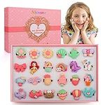 Nicmore Gifts for Girls' birthday T