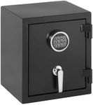 Amazon Basics Fire Resistant Securi