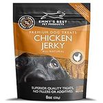 EBPP Chicken Jerky Dog Treats Made 