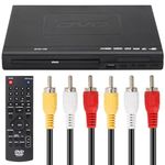 Cheap Dvd Player For Tv