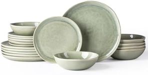 AmorArc Ceramic Dinnerware Sets,Han