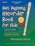 Best Beginning Recorder Book for Ki