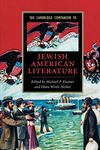 The Cambridge Companion to Jewish American Literature