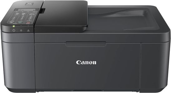 Canon PIXMA TR4755i Wireless All-in-One Printer – Compact Home Office