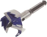 Irwin Industrial Tools 3046011 2-1/8-Inch 3-Cutter Self Feed Drill Bit