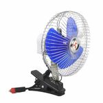 12 Volt Fans