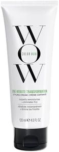 COLOR WOW One-Minute Transformation – Instant frizz fix