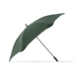 Blunt Sport Umbrella – 58" Windproof Golf Umbrella, Large Sports Umbrella for Wind and Rain, Durable Design for Sporting Events, Heavy Duty, UV Protection - Green