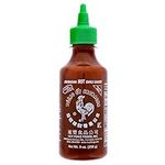 OCD Bargain Sriracha Hot Chili Sauc