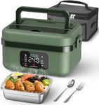 ODSD Cordless Electric Lunch Box fo
