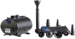 Oase Aquarius Solar 1500 Fountain P