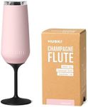 Huski Champagne Flute | New | Premi