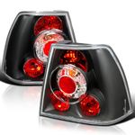 Spec-D Tuning LT-JET99JM-TM Tail Light