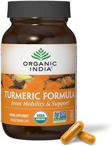 ORGANIC IN