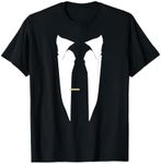 Suit Tie Wedding Tuxedo Prom Bachel