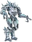 Diamond Select Toys Pacific Rim Uprising: Drone Kaiju Select Action Figure