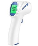 No-Touch Thermometer for Adults and