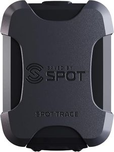 Spot Trace