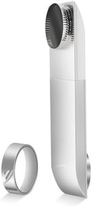 Periscope Dryer Vent, (21"-38") Adjustable Dryer Vent Upgraded 304 Stainless Steel Telescoping Dryer Vent Connector Kit for 4 in Outlet Tight Space Slim Flat Exhaust Duct Pipe Hose Replacement Vents