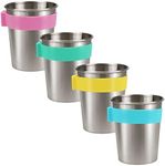 Sophico Magnetic Hanging Cups for T