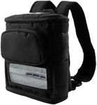 Portable Oxygen Backpack Compatible