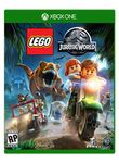 Lego Jurassic World - Xbox One