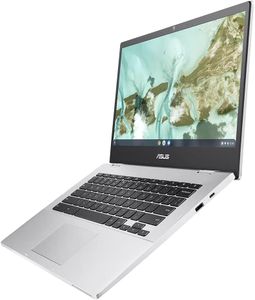 ASUS Chromebook 14” Laptop – Full HD Display
