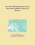 The 2013-2018 Outlook for Heavy Dut
