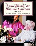 The Long Term Care Nursing Assistan