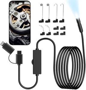 Endoscope 