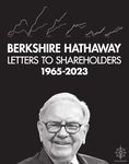 Berkshire Hathaway Letters to Shareholders, 2023