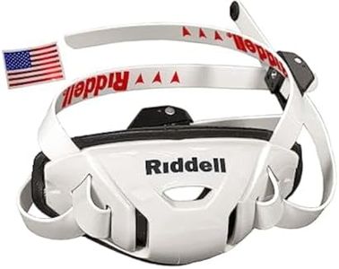 Riddell Sp