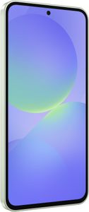 Samsung Galaxy A36 5G Smartphone, 8GB RAM 256GB Storage – Lime