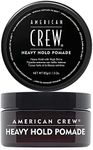 American Crew Men's Hair Pomade (OL